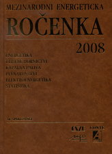 Mezinárodní energetická ročenka 2008