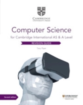  Cambridge International AS & A Level Computer Science Revision Guide