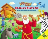 The Beginner\'s Bible All Aboard Noah\'s Ark