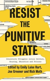  Resist the Punitive State