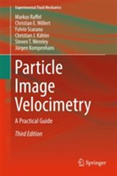  Particle Image Velocimetry