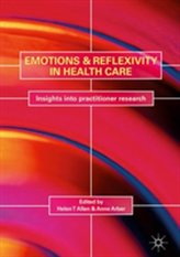  Emotions and Reflexivity in Health & Social Care Field Research