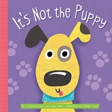  It\'s Not the Puppy