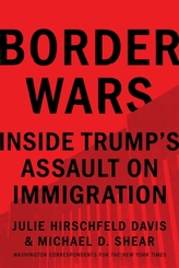  Border Wars