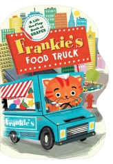  Frankie\'s Food Truck