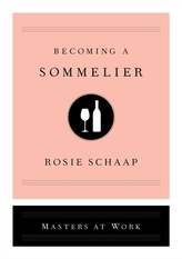  Becoming a Sommelier