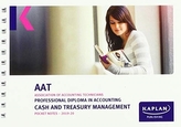  CASH AND TREASURY MANAGEMENT - POCKET NOTES