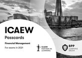 ICAEW Financial Management
