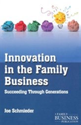  Innovation in the Family Business