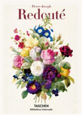  Redoute. Book of Flowers - 40th Anniversary Edition