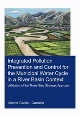  Integrated Pollution Prevention and Control for the Municipal Water Cycle in a River Basin Context