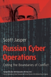  Russian Cyber Operations