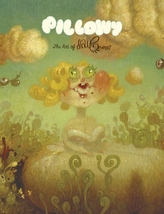  Pillowy: The Art of Dave Cooper