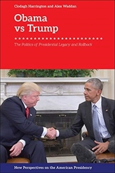  Obama v. Trump