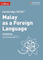  Cambridge IGCSE (TM) Malay as a Foreign Language Workbook
