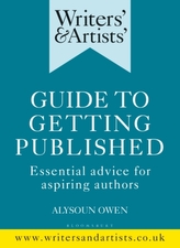  Writers\' & Artists\' Guide to Getting Published