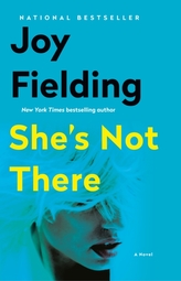  She\'s Not There