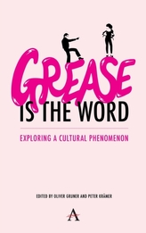  \'Grease Is the Word\'