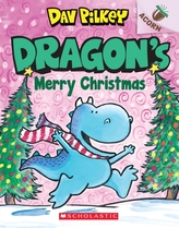  Dragon\'s Merry Christmas: An Acorn Book (Dragon #5)