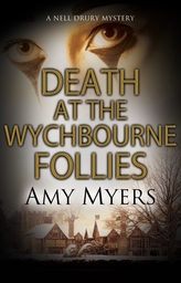  Death at the Wychbourne Follies