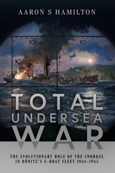  Total Undersea War