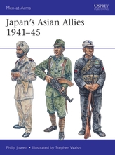  Japan\'s Asian Allies 1941-45