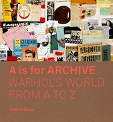  A is for Archive