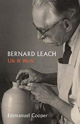  Bernard Leach - Life and Work