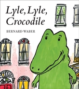  Lyle, Lyle, Crocodile