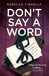  Don\'t Say a Word