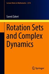  Rotation Sets and Complex Dynamics