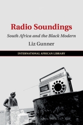  Radio Soundings