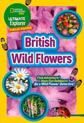  British Wild Flowers