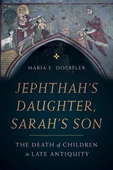  Jephthah\'s Daughter, Sarah\'s Son