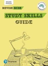 Revise GCSE Study Skills Guide