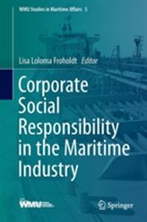  Corporate Social Responsibility in the Maritime Industry