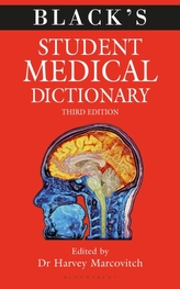  Black\'s Student Medical Dictionary