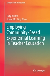  Employing Community-Based Experiential Learning in Teacher Education