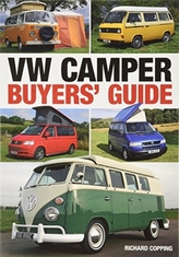  VW Camper Buyers\' Guide