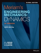  Meriam\'s Engineering Mechanics
