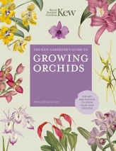 The Kew Gardener\'s Guide to Growing Orchids