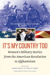  It\'s My Country Too