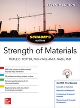  Schaum\'s Outline of Strength of Materials, Seventh Edition