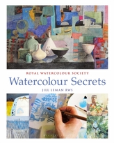  Watercolour Secrets