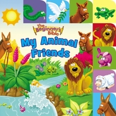 The Beginner\'s Bible My Animal Friends