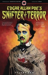  Edgar Allan Poe\'s Snifter of Terror
