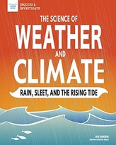  SCIENCE OF WEATHER & CLIMATE
