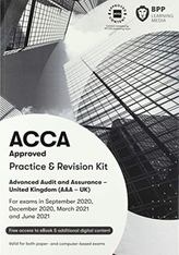  ACCA Advanced Audit and Assurance (UK)