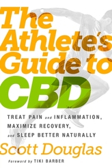 The Athlete\'s Guide to CBD