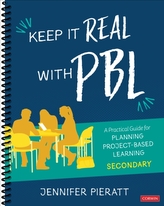  Keep It Real With PBL, Secondary